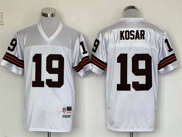 Cleveland Browns Jerseys 11